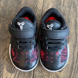 Nike Kobe baby shoes